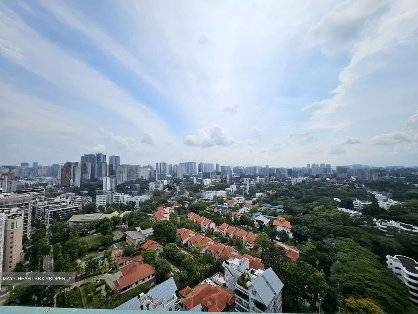 Nathan Suites (D10), Condominium #590753031
